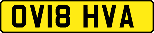 OV18HVA