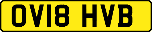 OV18HVB