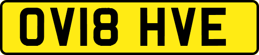 OV18HVE