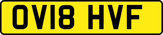 OV18HVF