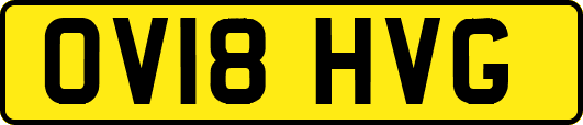 OV18HVG