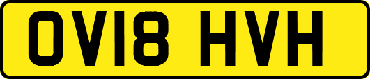 OV18HVH