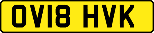 OV18HVK