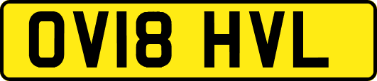 OV18HVL