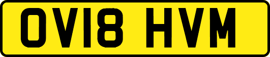 OV18HVM