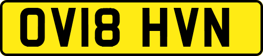 OV18HVN