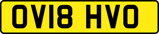 OV18HVO