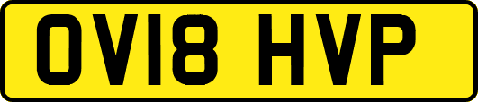OV18HVP