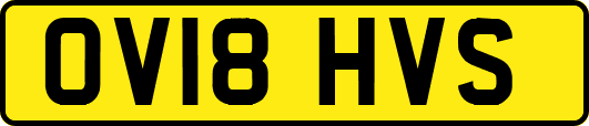 OV18HVS