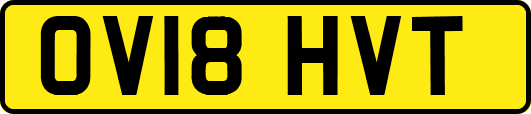 OV18HVT