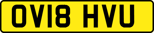 OV18HVU