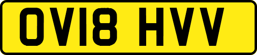 OV18HVV