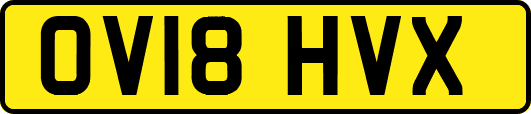 OV18HVX
