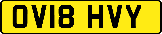 OV18HVY