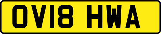 OV18HWA