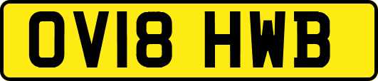 OV18HWB