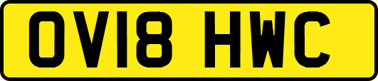 OV18HWC