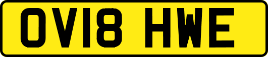 OV18HWE