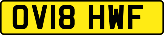 OV18HWF