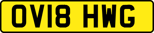 OV18HWG