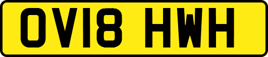 OV18HWH