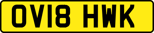 OV18HWK