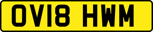 OV18HWM