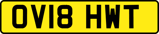 OV18HWT