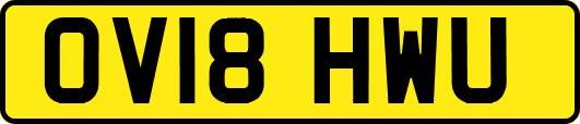 OV18HWU