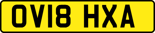 OV18HXA