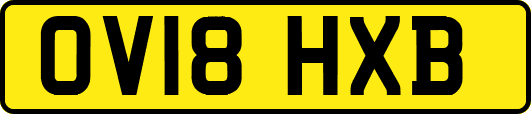 OV18HXB
