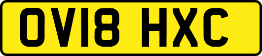 OV18HXC