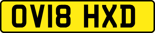 OV18HXD