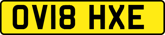 OV18HXE