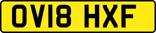 OV18HXF