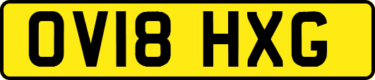 OV18HXG