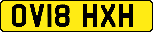 OV18HXH
