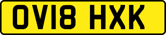 OV18HXK
