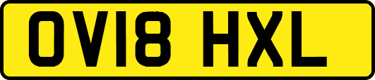OV18HXL