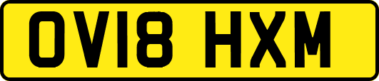 OV18HXM