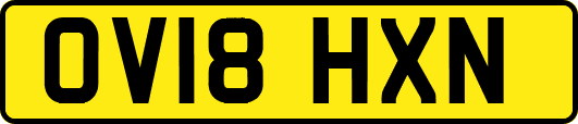OV18HXN