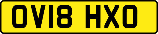 OV18HXO