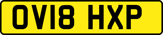 OV18HXP