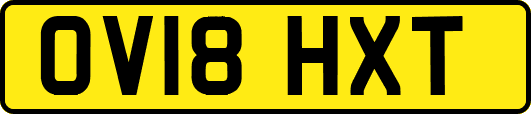 OV18HXT