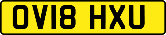 OV18HXU