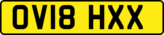 OV18HXX