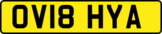 OV18HYA
