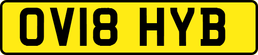 OV18HYB