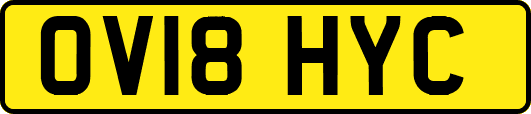 OV18HYC