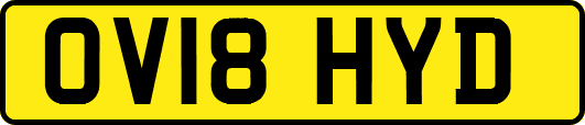 OV18HYD
